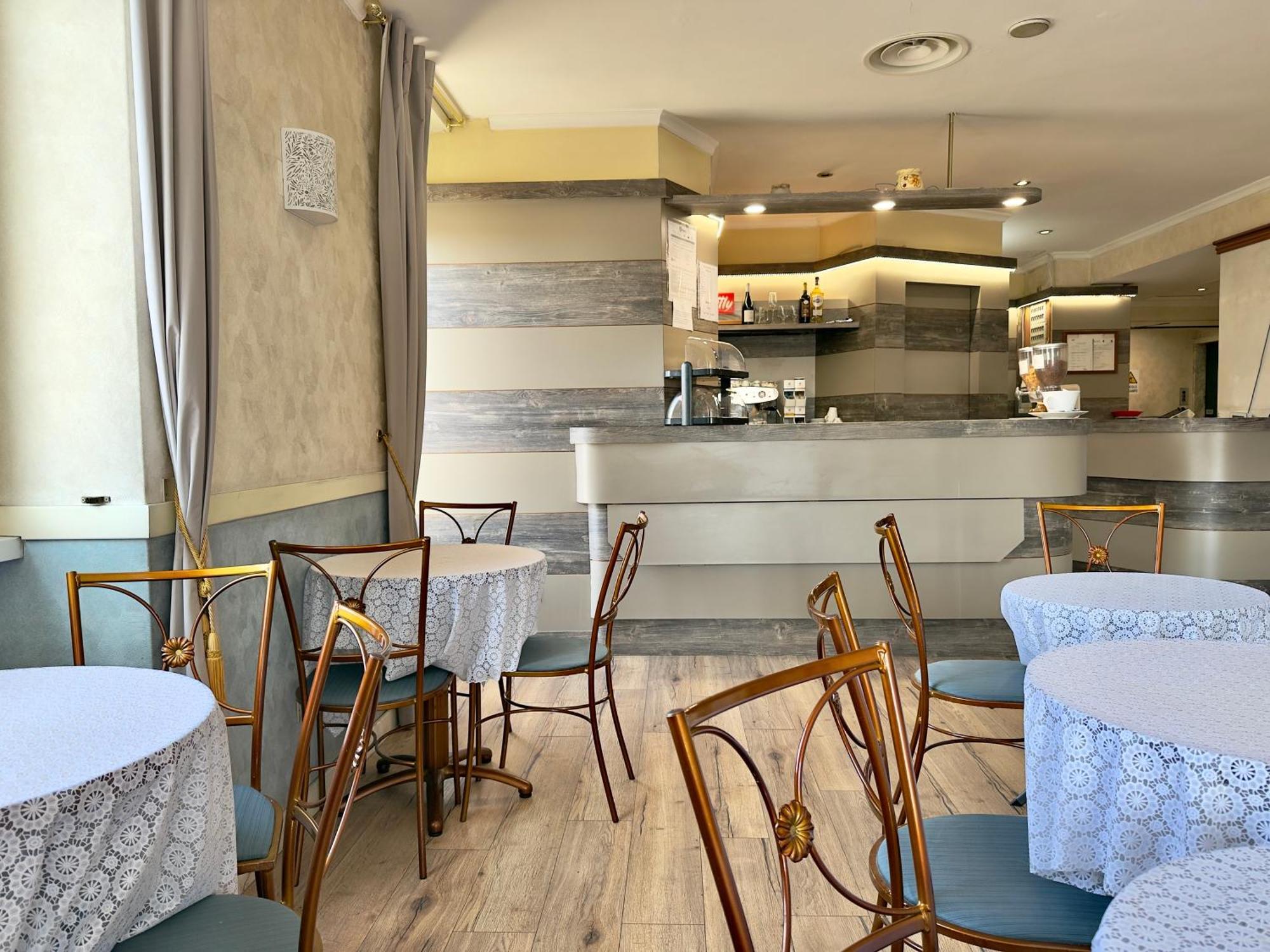 Hotel Laura, Rome