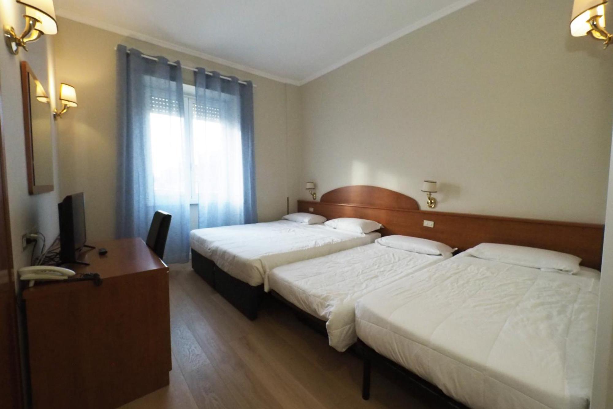 Hotel Laura — Fotoğraflar 1